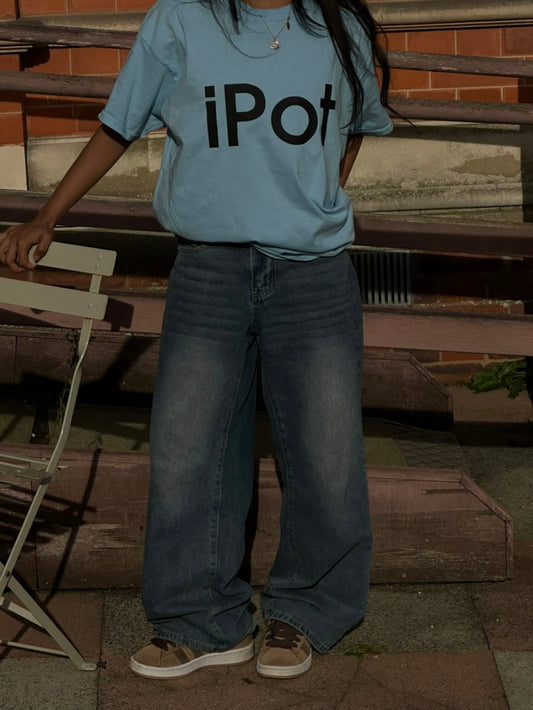 iPot T-shirt